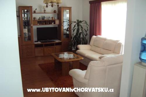 Apartmanok Duje – fotó 7