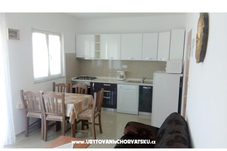 Apartmanok Duje – fotó 9