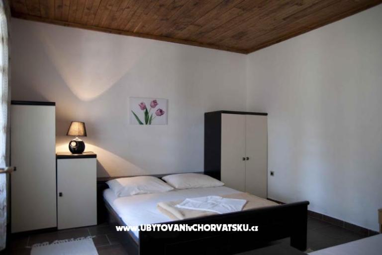 Apartmanok Dumenčić – fotó 8