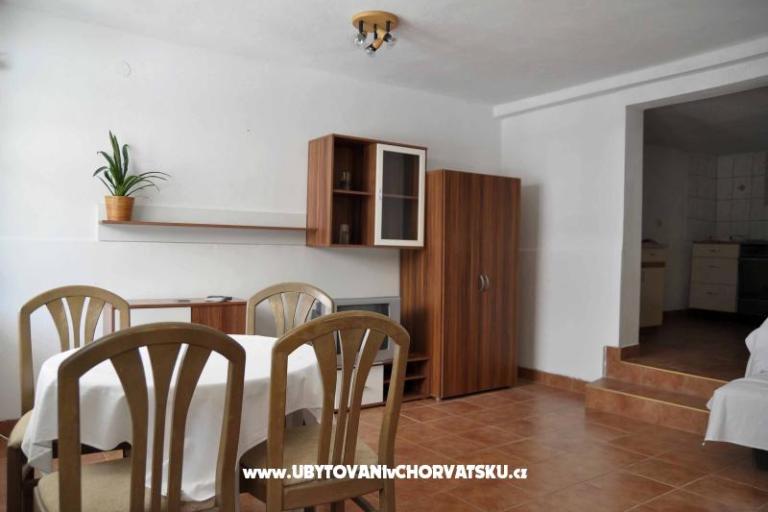 Apartmanok Dumenčić – fotó 11