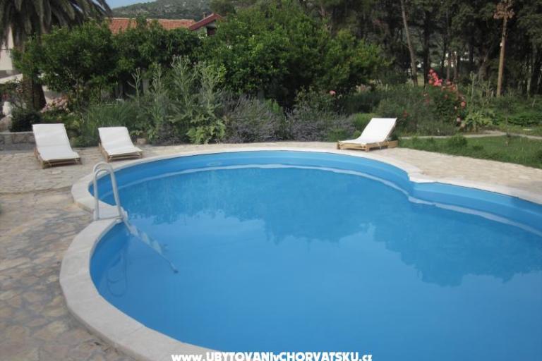 Apartmanok Dumenčić – fotó 14