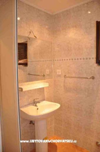 Apartmanok Dumenčić – fotó 4