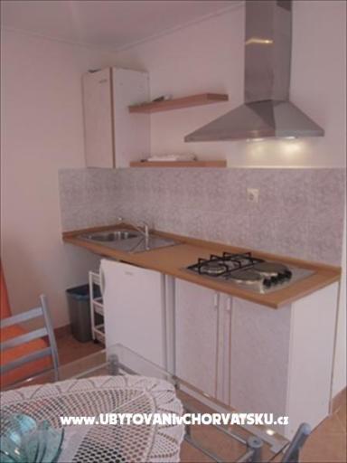 Apartmanok Dumenčić – fotó 5