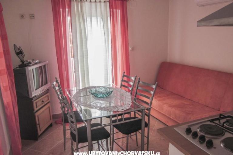 Apartmanok Dumenčić – fotó 6