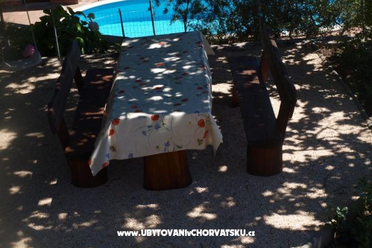 Apartmanok Dumičić – fotó 5