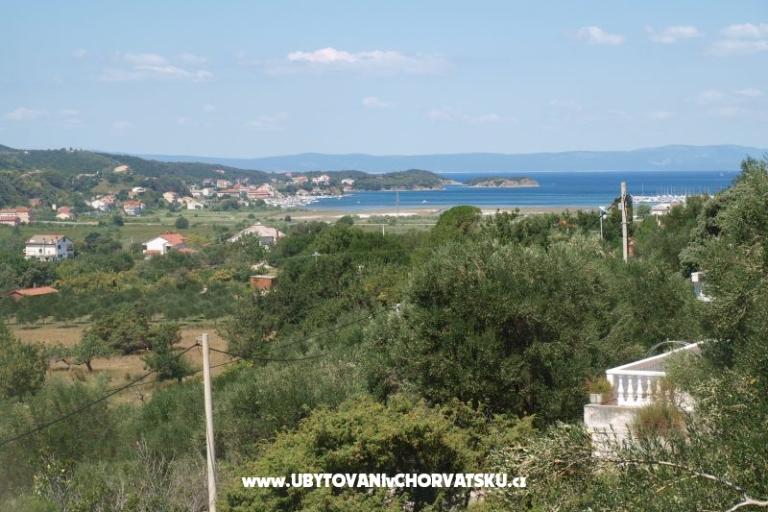 Apartmanok Dumičić – fotó 6