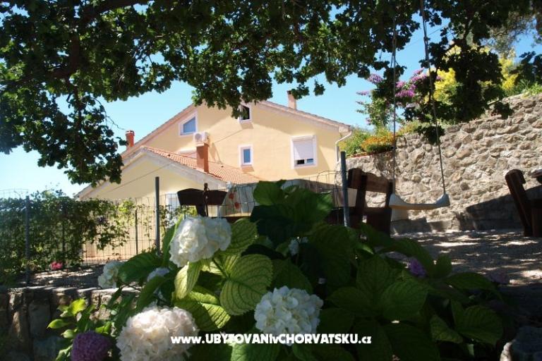 Apartmanok Dumičić – fotó 7