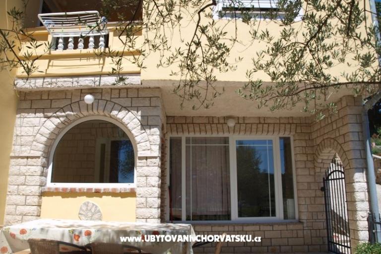 Apartmanok Dumičić – fotó 9