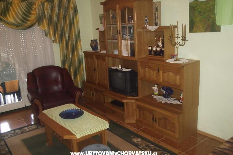 Apartmanok Gazdek – fotó 10