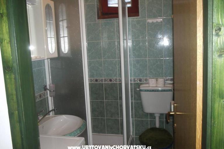 Apartmanok Gazdek – fotó 11