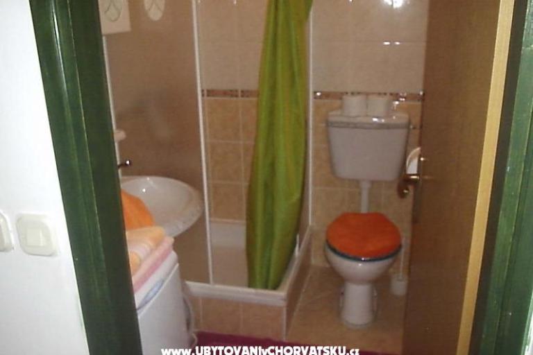 Apartmanok Gazdek – fotó 12