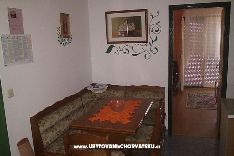 Apartmanok Gazdek – fotó 14