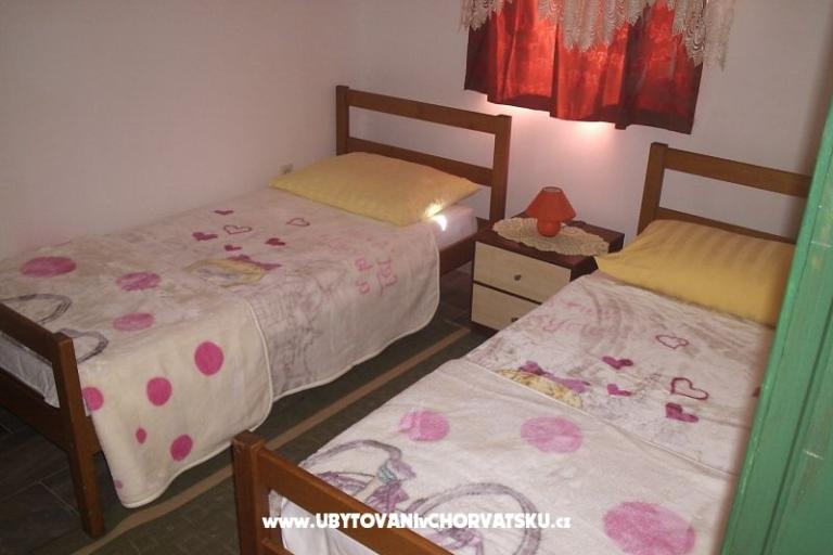 Apartmanok Gazdek – fotó 15