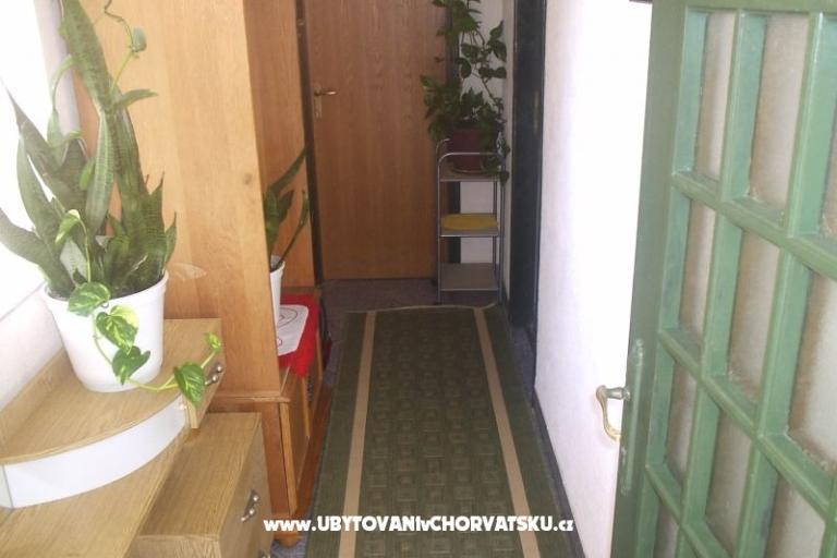 Apartmanok Gazdek – fotó 16