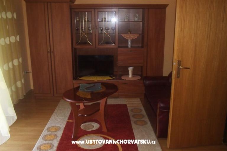 Apartmanok Gazdek – fotó 17