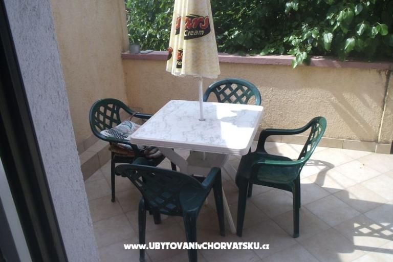 Apartmanok Gazdek – fotó 20
