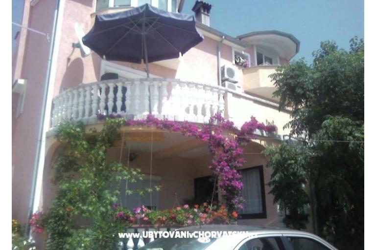 Apartmanok Gazdek – fotó 21