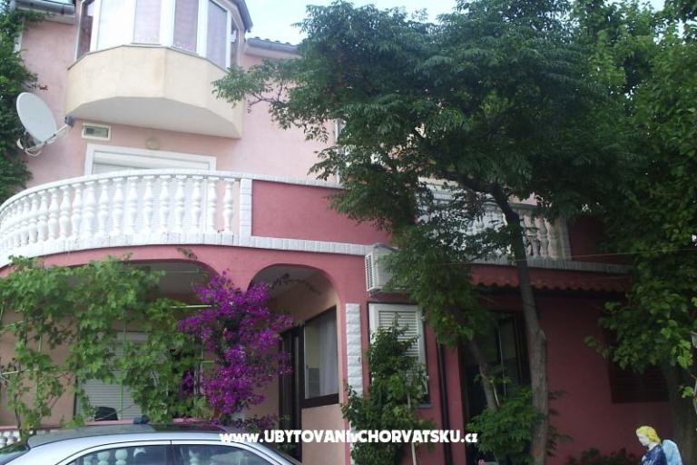 Apartmanok Gazdek – fotó 22