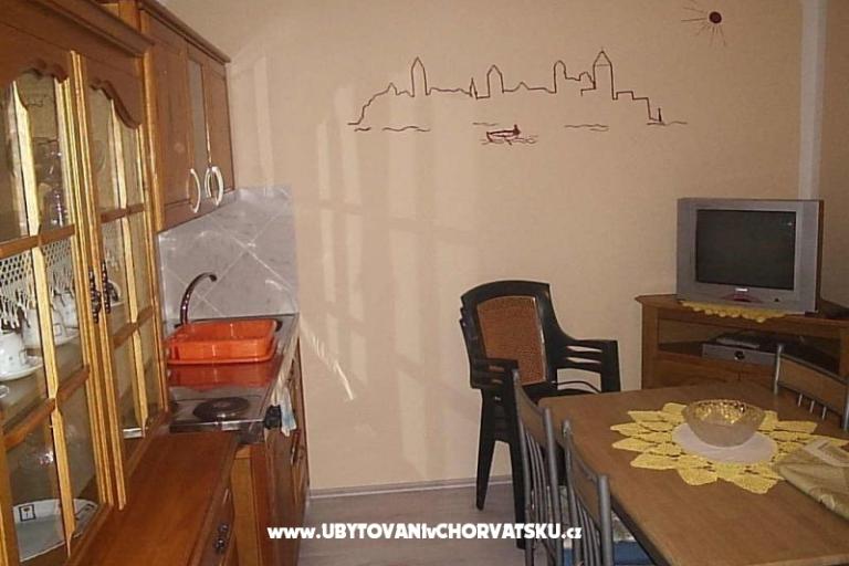 Apartmanok Gazdek – fotó 3