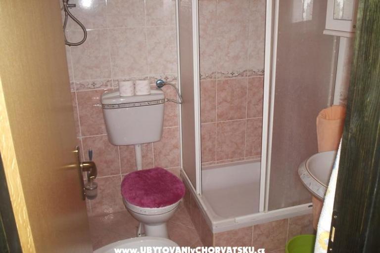 Apartmanok Gazdek – fotó 6