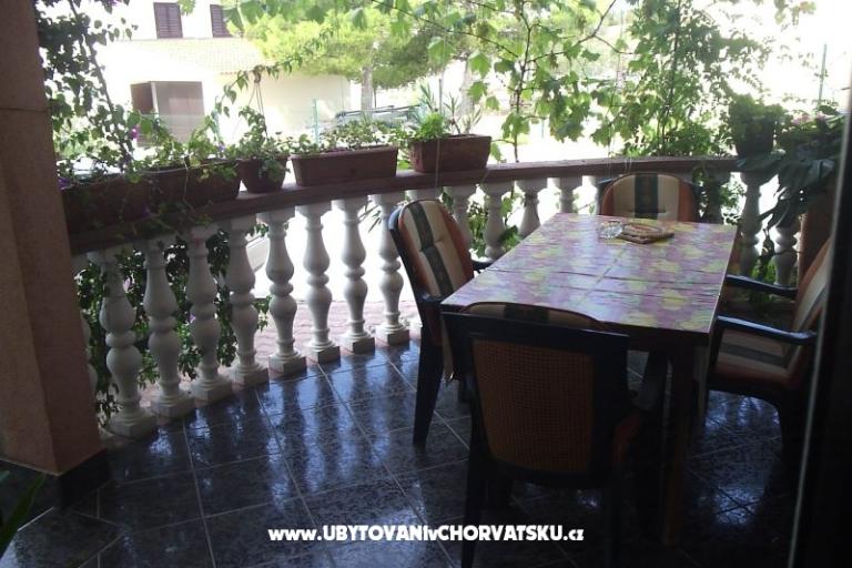 Apartmanok Gazdek – fotó 7