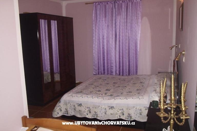 Apartmanok Gazdek – fotó 8