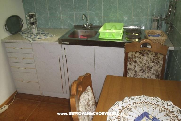 Apartmanok Gazdek – fotó 9