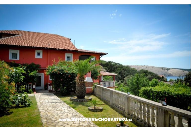 Apartmanok Grgek – fotó 10