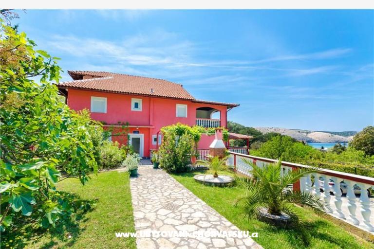 Apartmanok Grgek – fotó 2