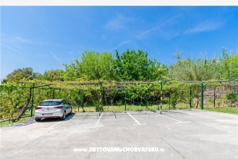 Apartmanok Grgek – fotó 5