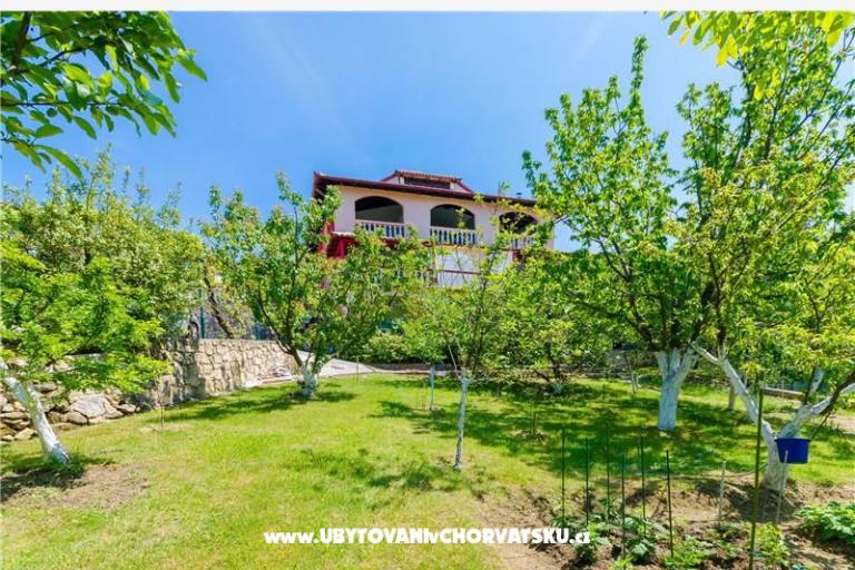 Apartmanok Grgek – fotó 6