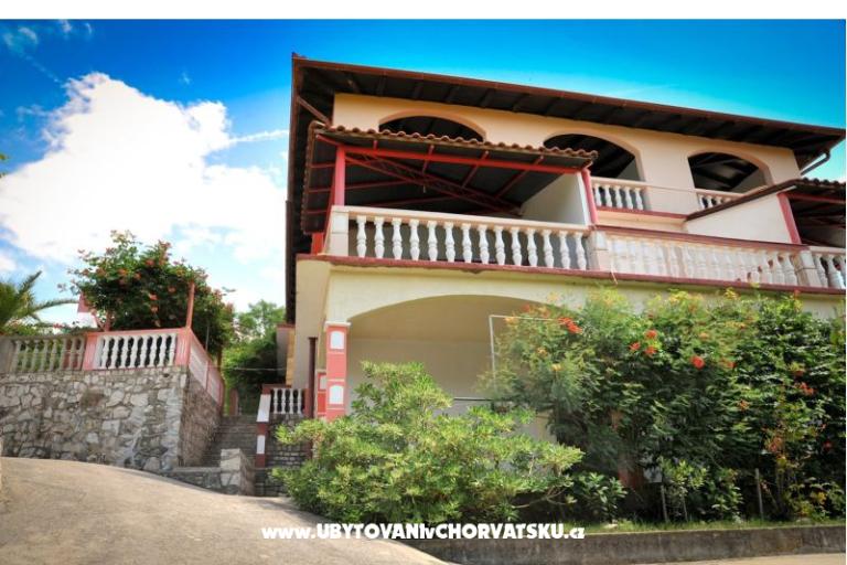 Apartmanok Grgek – fotó 7