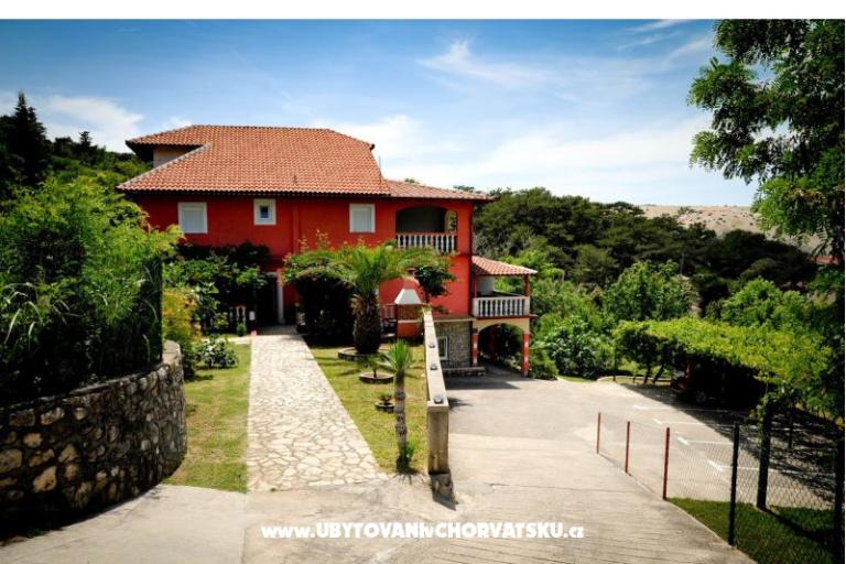Apartmanok Grgek – fotó 8