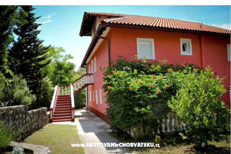 Apartmanok Grgek – fotó 9
