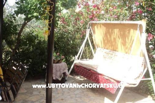 Apartmanok Hotić – fotó 10