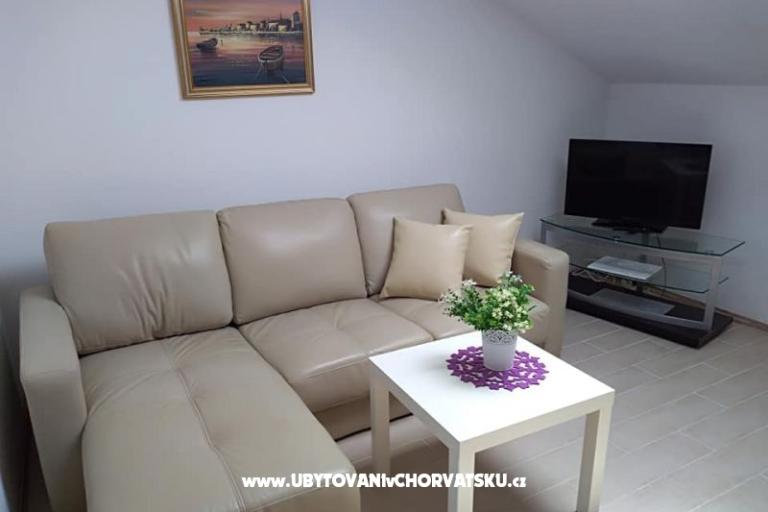 Apartmanok Hotić – fotó 11