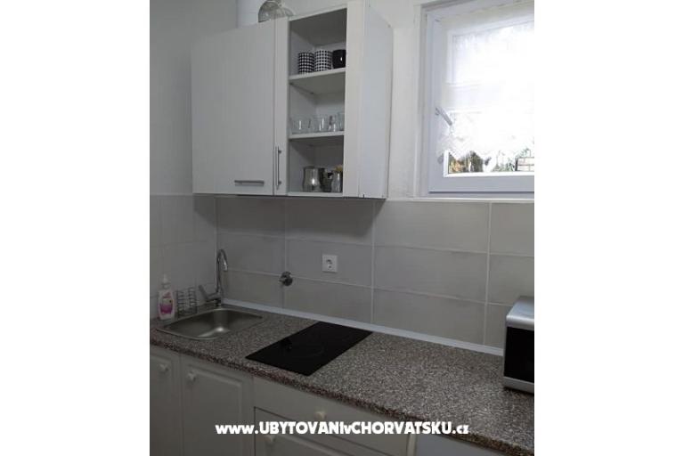 Apartmanok Hotić – fotó 12