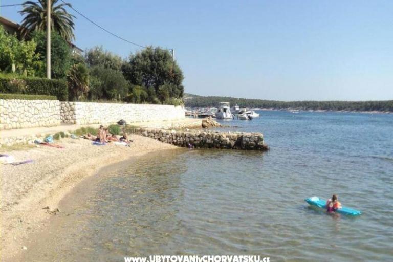 Apartmanok Hotić – fotó 14