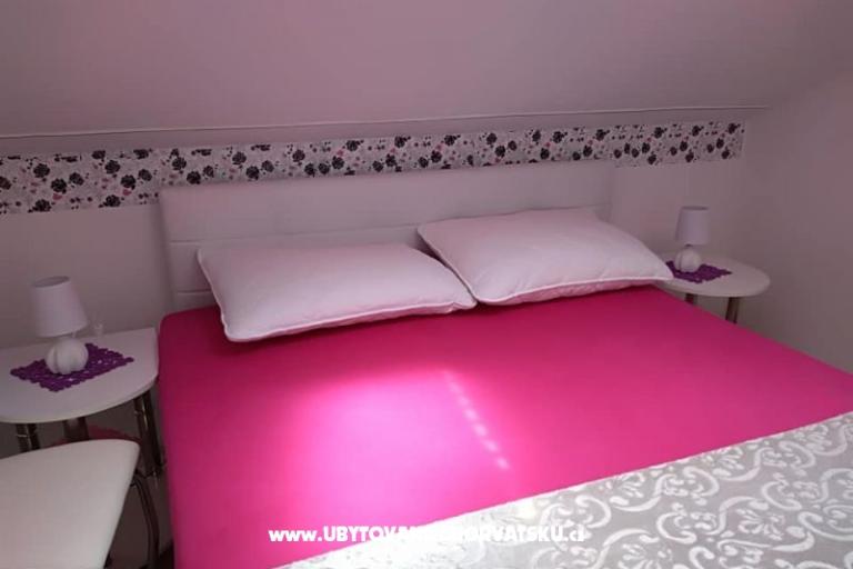 Apartmanok Hotić – fotó 15
