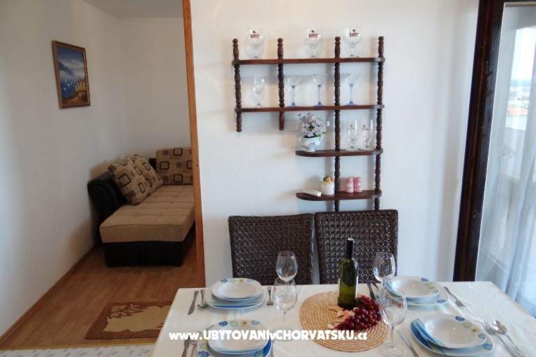Apartmanok Hotić – fotó 16