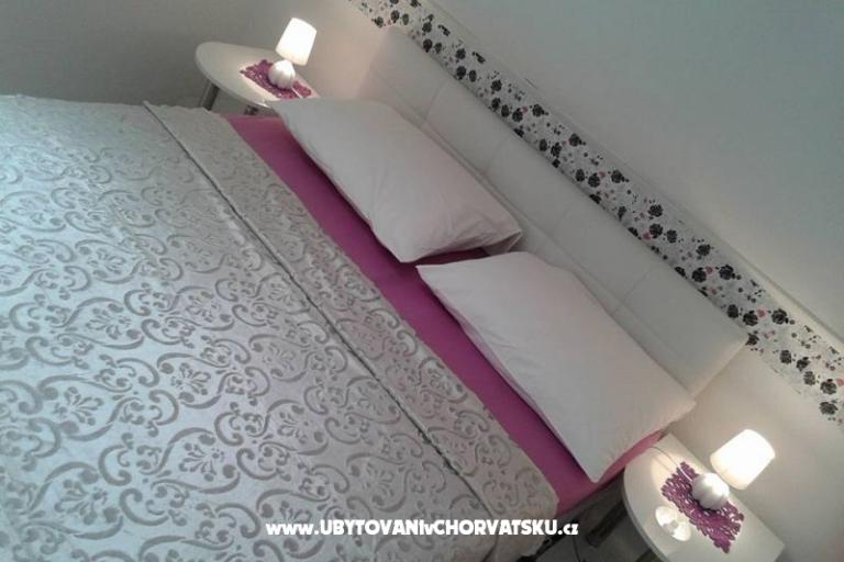 Apartmanok Hotić – fotó 2