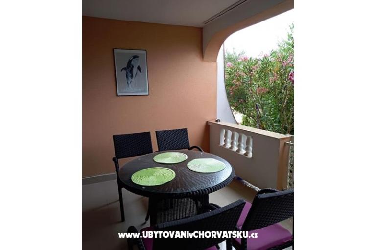 Apartmanok Hotić – fotó 3