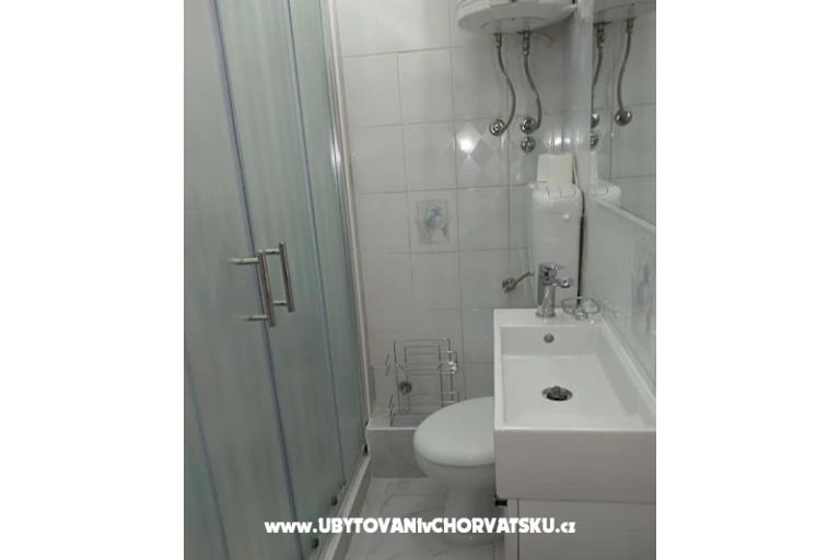 Apartmanok Hotić – fotó 4