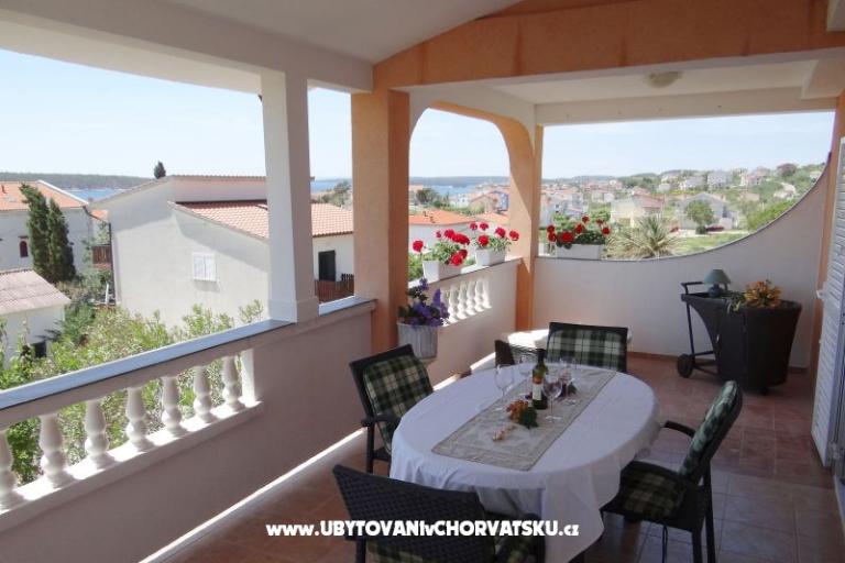 Apartmanok Hotić – fotó 5