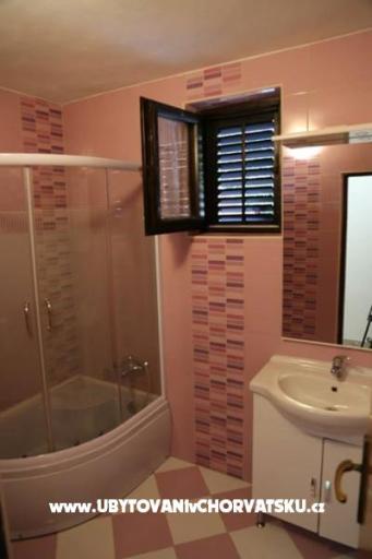 Apartmanok Hotić – fotó 7