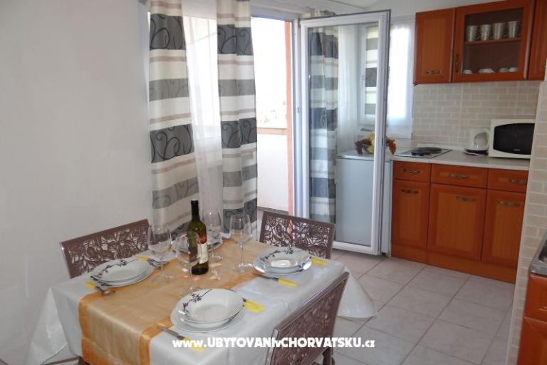 Apartmanok Hotić – fotó 8