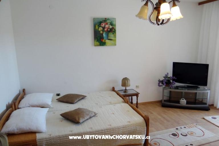Apartmanok Hotić – fotó 9