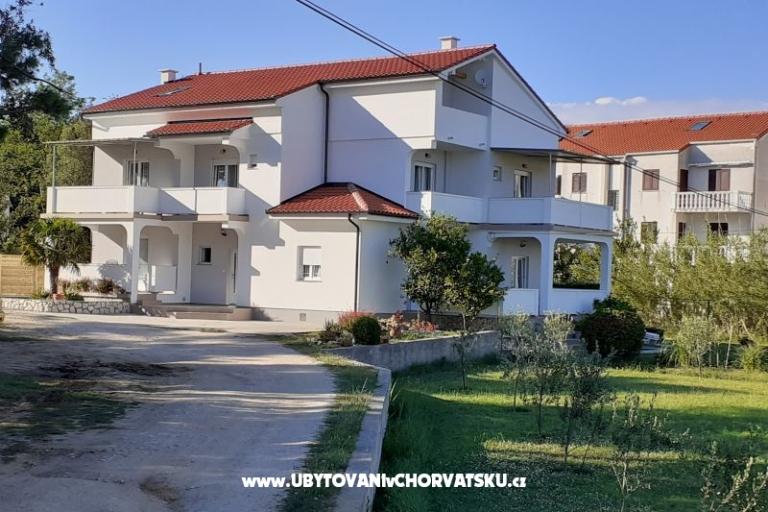 Apartmanok Ivanka i Frane Gabrić – fotó 2