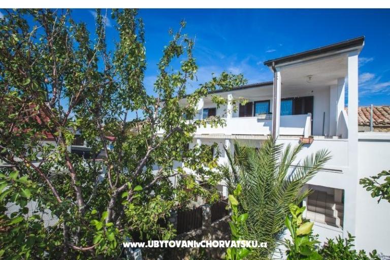 Apartmanok JUG-Lopar – fotó 10