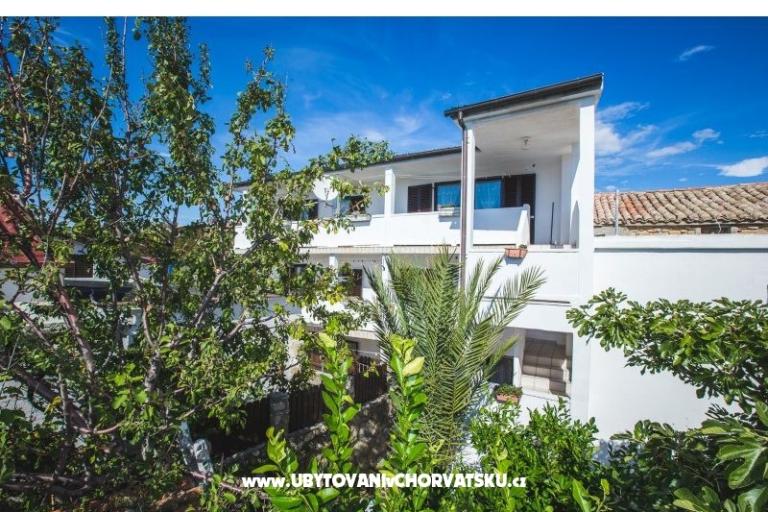 Apartmanok JUG-Lopar – fotó 11